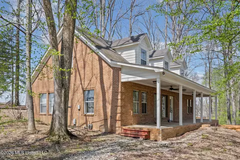 8730 College Rd, Olive Branch, MS 38654