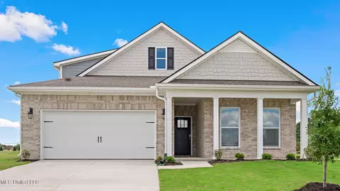 44 Spirit Dance Dr, Byhalia, MS 38611