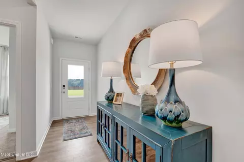 5486 Braham Dr, Olive Branch, MS 38654