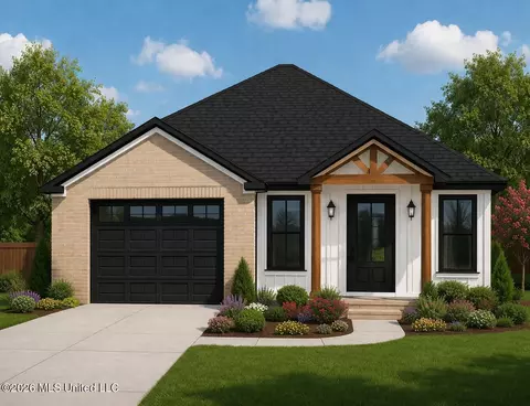 1824 Barracuda Dr, Gautier, MS 39553