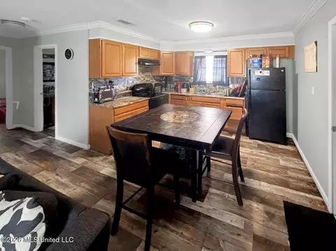 Kitchen - 205 Summers St, Walnut Grove, MS 39189 photo 1 of 1