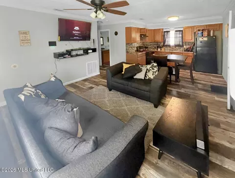 Other - 205 Summers St, Walnut Grove, MS 39189 photo 2 of 8