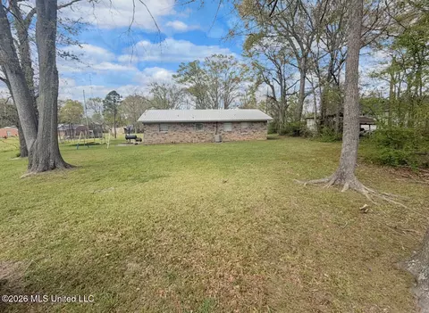 Exterior - 205 Summers St, Walnut Grove, MS 39189 photo 3 of 3