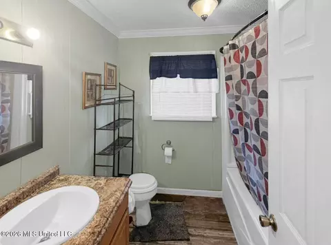 Bath - 205 Summers St, Walnut Grove, MS 39189 photo 1 of 1
