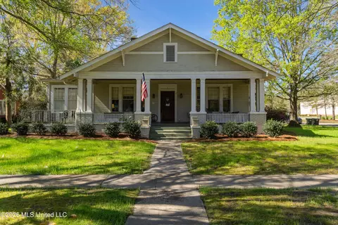 410 4th Ave, Hattiesburg, MS 39401