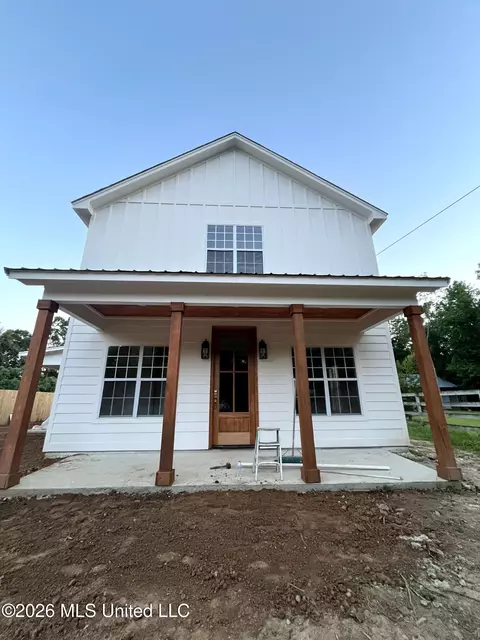 46 County Road 317, Oxford, MS 38655