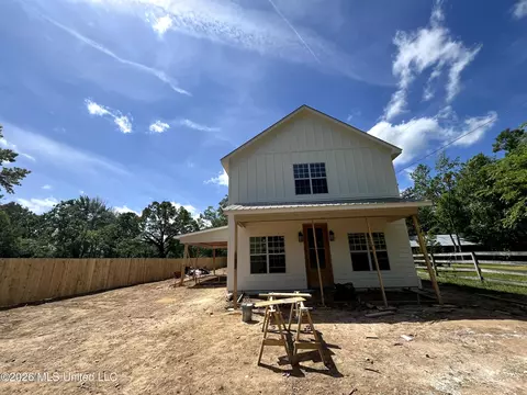 46 County Road 317, Oxford, MS 38655