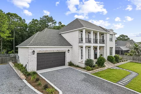 10788 East Taylor Rd, Gulfport, MS 39503