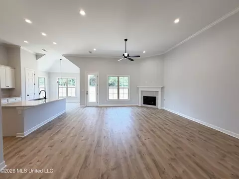 226 Cedar Crest Cv, Byhalia, MS 38611