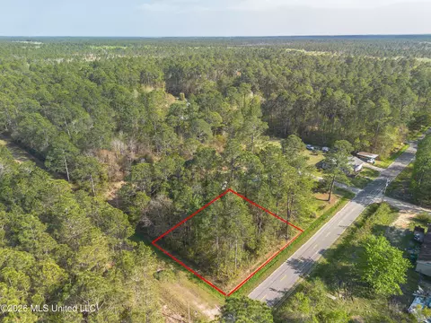 Malabar Street, Bay Saint Louis, MS 39520
