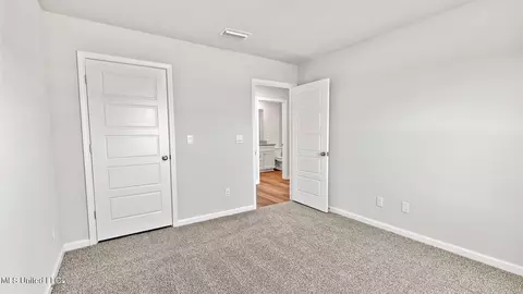 Bedroom - 9380 Reserve Blvd, Biloxi, MS 39532 photo 6 of 6