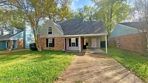 Exterior - 133 Shadow Hill Dr, Madison, MS 39110 photo 3 of 3