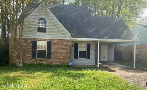133 Shadow Hill Dr, Madison, MS 39110
