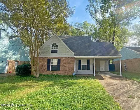 Exterior - 133 Shadow Hill Dr, Madison, MS 39110 photo 2 of 3