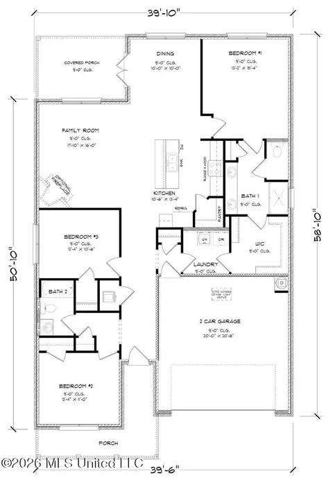 Other - 18419 Spring Hill Dr, Saucier, MS 39574 photo 10 of 10