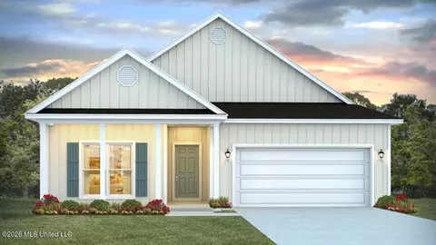 18419 Spring Hlll Dr, Saucier, MS 39574