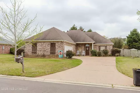 505 Stuart Xing, Brandon, MS 39042