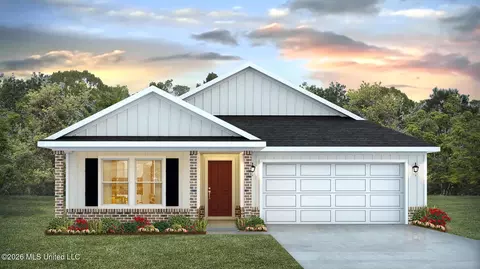 13429 Pond Ridge Way, Gulfport, MS 39503