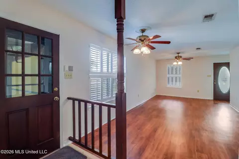 Living - 102 S Wright Ave, Long Beach, MS 39560 photo 5 of 5