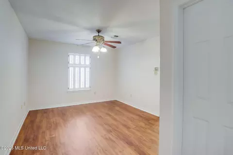 Bedroom - 102 S Wright Ave, Long Beach, MS 39560 photo 4 of 5
