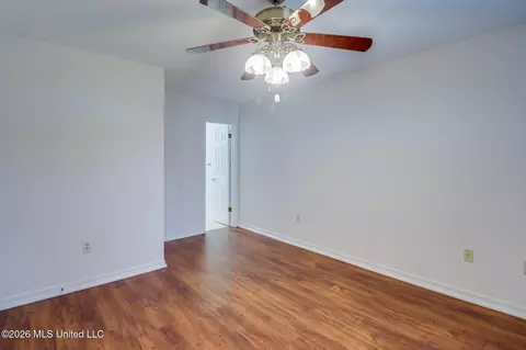 Bedroom - 102 S Wright Ave, Long Beach, MS 39560 photo 3 of 5