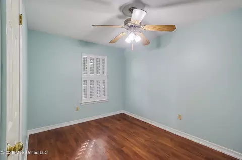 Bedroom - 102 S Wright Ave, Long Beach, MS 39560 photo 1 of 5