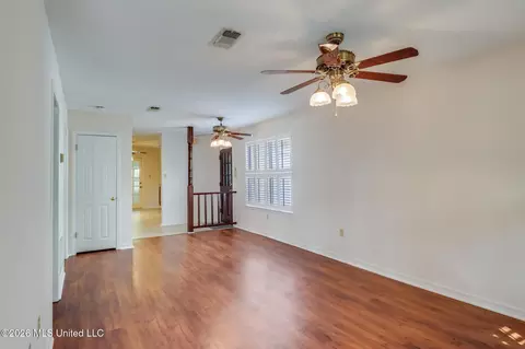 Living - 102 S Wright Ave, Long Beach, MS 39560 photo 1 of 5