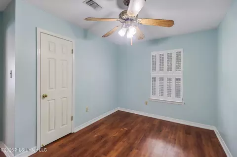 Bedroom - 102 S Wright Ave, Long Beach, MS 39560 photo 2 of 5