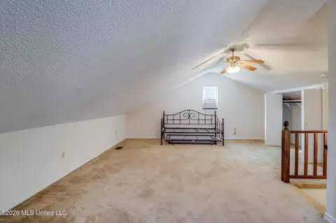 Bedroom - 102 S Wright Ave, Long Beach, MS 39560 photo 5 of 5