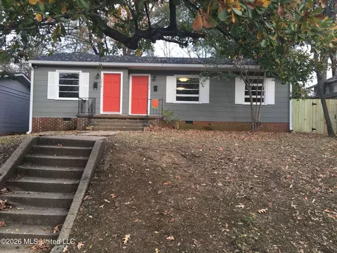 1014 Whitworth St #16, Jackson, MS 39202