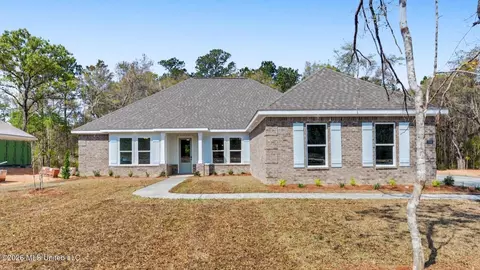 7752 Magnolia Loop, Pass Christian, MS 39571