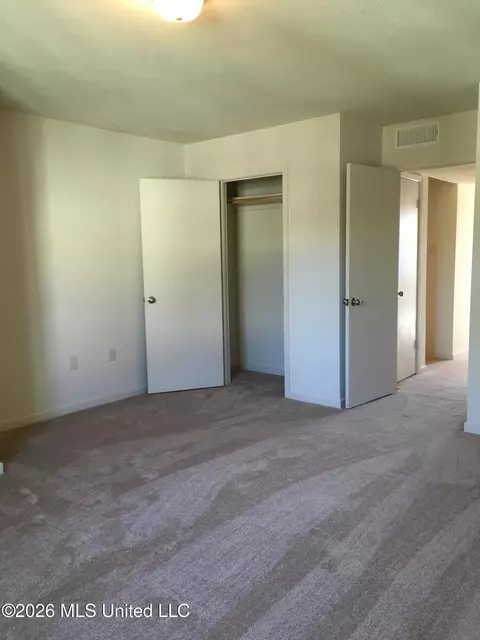 Bedroom - 1050 Monroe St #ABCD, Jackson, MS 39202 photo 1 of 4