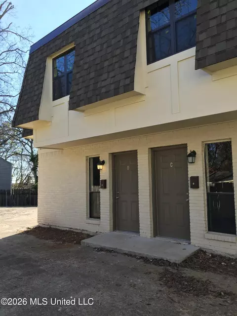 Other - 1050 Monroe St #ABCD, Jackson, MS 39202 photo 3 of 8