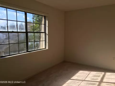 Bedroom - 1050 Monroe St #ABCD, Jackson, MS 39202 photo 3 of 4
