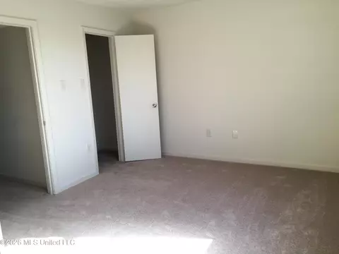 Bedroom - 1050 Monroe St #ABCD, Jackson, MS 39202 photo 4 of 4