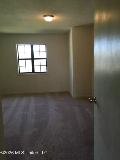 Bedroom - 1050 Monroe St #ABCD, Jackson, MS 39202 photo 2 of 4