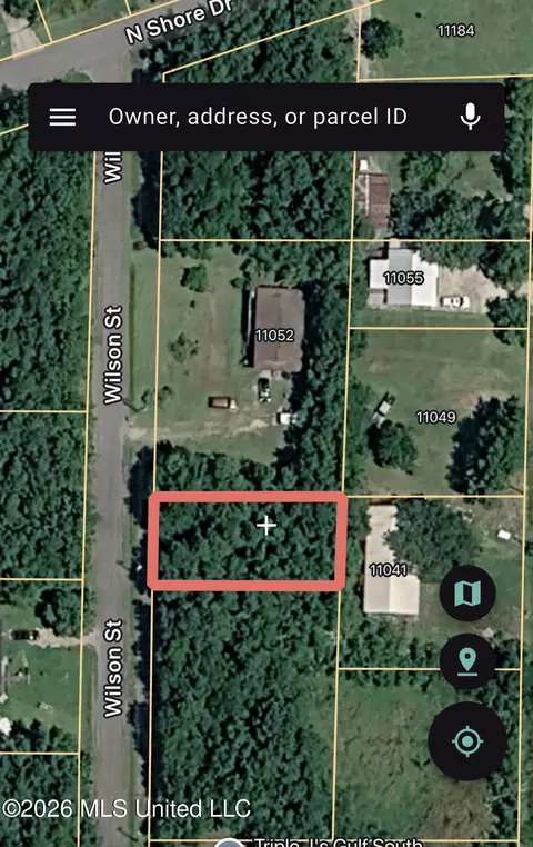 00 Wilson St, Bay Saint Louis, MS 39520