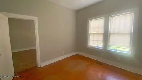 Bedroom - 217 E Center St, Canton, MS 39046 photo 1 of 2