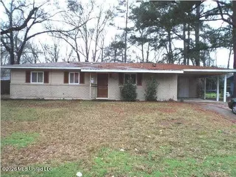 3129 Lakewood Dr, Jackson, MS 39212