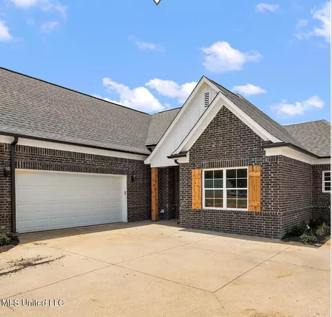 6558 E John Hamilton Way, Olive Branch, MS 38654 photo 4