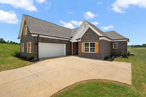6558 E John Hamilton Way, Olive Branch, MS 38654 photo 2