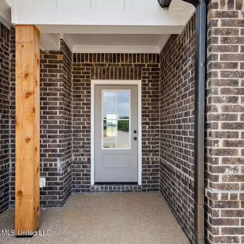 6558 E John Hamilton Way, Olive Branch, MS 38654 photo 5