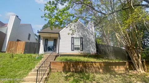 7026 Copper Cv, Ridgeland, MS 39157