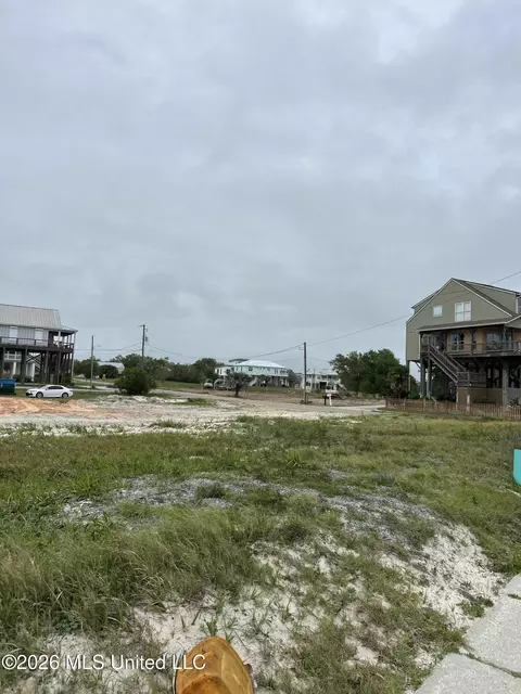 No W Beach Blvd West Boulevard, Long Beach, MS 39560