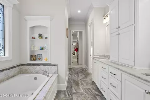 Entry Way - 711 S Chickasaw Dr, Flowood, MS 39232 photo 1 of 1