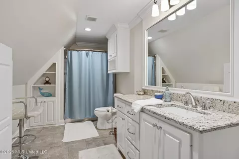 Bath - 711 S Chickasaw Dr, Flowood, MS 39232 photo 5 of 5