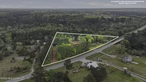 20548 Ms-43, Picayune, MS 39466