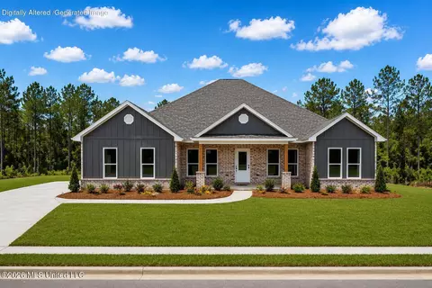 14030 Jubilee Pkwy, Vancleave, MS 39565