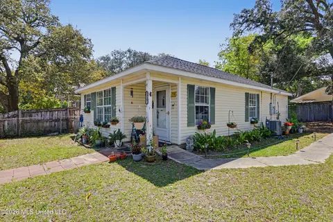 2119 18th Ave, Gulfport, MS 39501