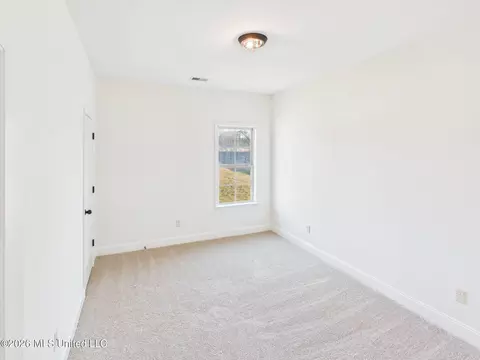 Bedroom - 3337 Pecan Estates Dr, Hernando, MS 38632 photo 3 of 4